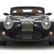 Illustration for article titled Morgan Aero SuperSports Gives Us Wood
